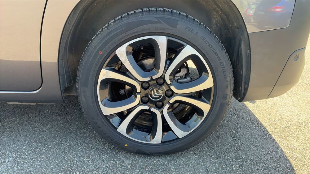 Berlingo M II 1.5 BlueHDi 130 EAT8 XTR - Automatique 2020 occasion 61000 Alencon