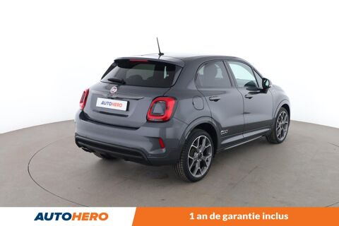 500 X 1.6 MultiJet Sport 4x2 131 ch 2021 occasion 92130 Issy-les-Moulineaux