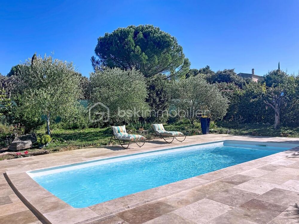 Vente Maison Maison de plain-pied enti�rement renov�e Saint hippolyte de montaigu