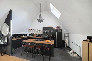  Maison à vendre 4 pièces 103 m²