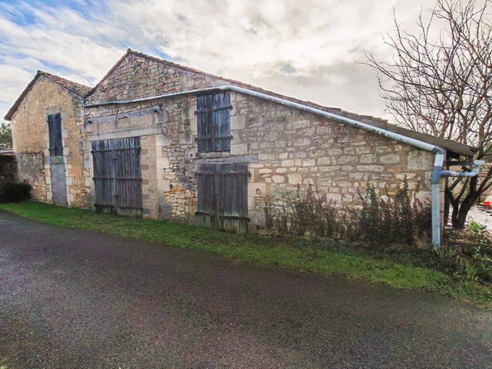 Corps de ferme Lavoux 3 pièce(s) 169 m2