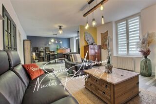  Maison à vendre 4 pièces 110 m²