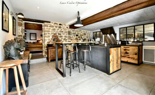  Maison  vendre 9 pices 180 m