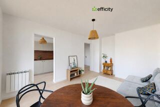  Appartement � vendre 3 pi�ces 55 m�