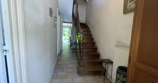  Maison à vendre 4 pièces 92 m²