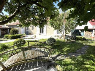  Maison à vendre 7 pièces 148 m²