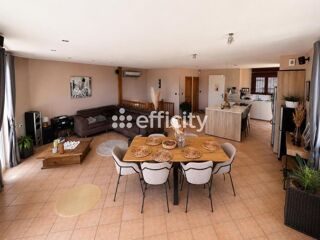  Villa à vendre 5 pièces 132 m²