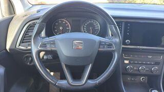 Ateca 1.0 TSI 116 Urban Advanced 2020 occasion 18000 Bourges