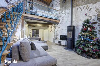  Maison � vendre 3 pi�ces 87 m�