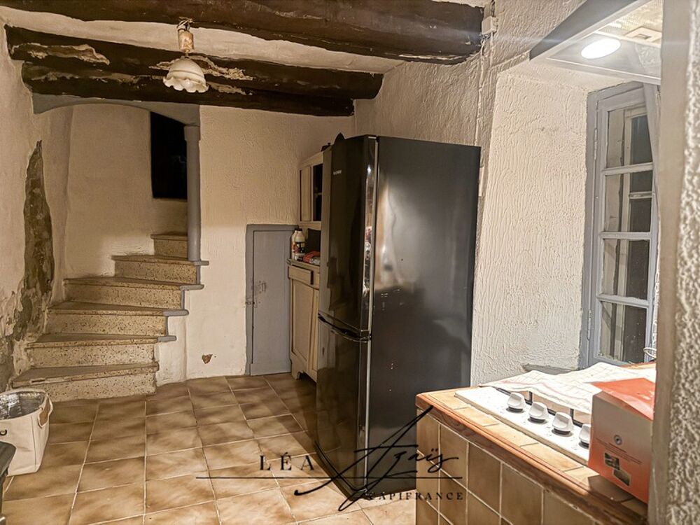 Vente Maison Maison � vendre 7 pi�ces LAROQUE DE FA (11) Laroque de fa