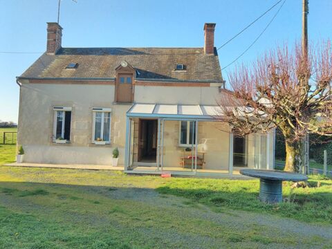   Maison Montchevrier 3 pi�ce(s) 84 m2 Maison - 3 pi�ce(s) - 84 m�