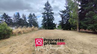  Terrain à vendre 1100 m²