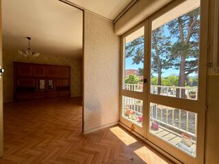  Appartement à vendre 4 pièces 77 m²