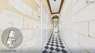 Vente Immeuble Vente Immeuble de 378m² - 33800 Bordeaux Bordeaux