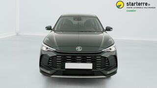 MG.ZS 1.5 L Hybrid+ 197 ch Standard 2026 occasion 73420 Voglans