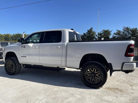 RAM CREW PICKUP 5.7L V8 HEMI 395 CV BOX 6.4 2020 occasion 84300 Cavaillon
