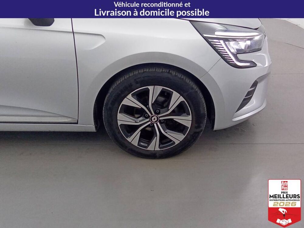 Clio TCe 90 Evolution 2023 occasion 10150 Lavau