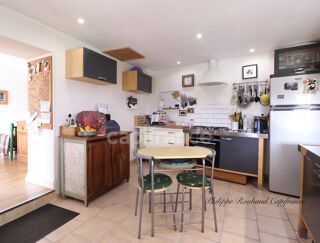  Maison à vendre 7 pièces 137 m²