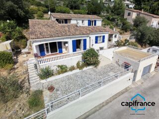 Maison à vendre 6 pièces 139 m²
