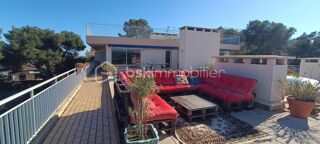  Appartement  vendre 3 pices 53 m