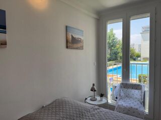  Appartement  louer 2 pices 32 m