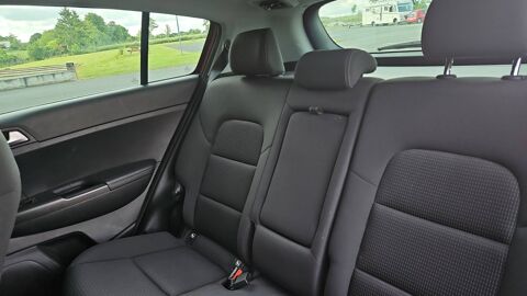 Sportage IV 1.7 CRDi 115 2WD Active - Toit ouvrant 2018 occasion 17000 La Rochelle