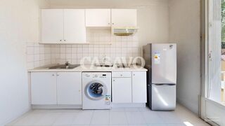  Appartement � vendre 1 pi�ce 25 m�