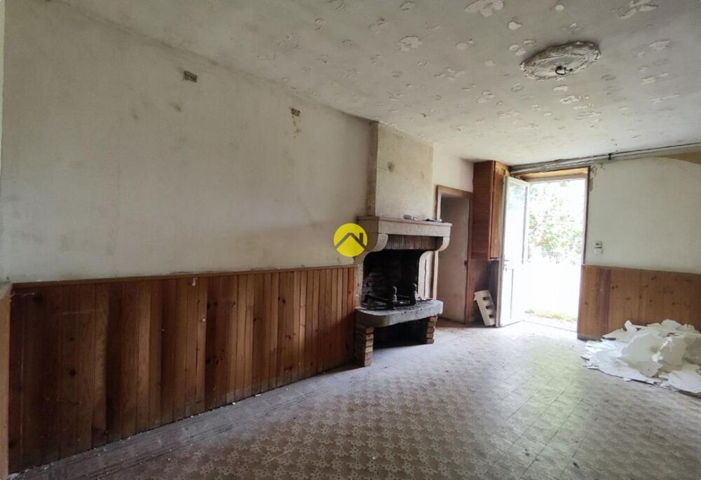 Vente Maison LONGERE A RENOVER Precy