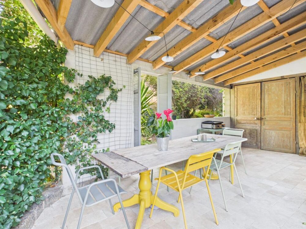 Vente Maison A VENDRE CHARMANTE MAISON EN PIERRE - CAURO Cauro