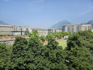  Appartement à vendre 3 pièces 44 m²