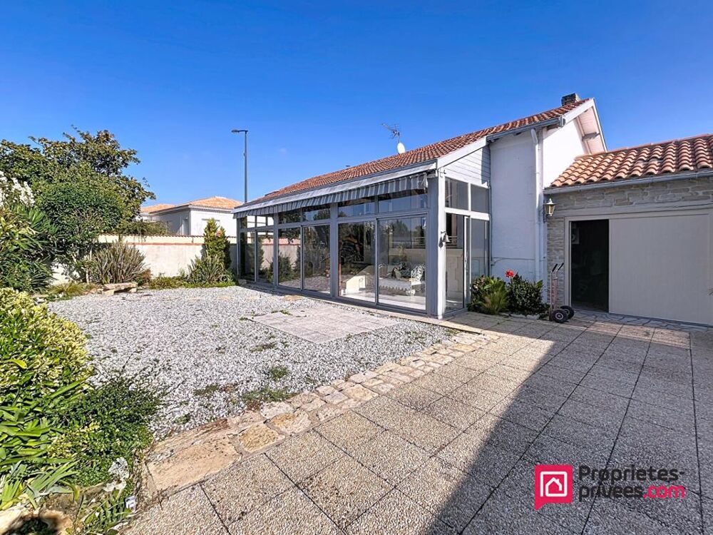 Vente Maison Maison Lagord - 4 pièce(s) - 105m2 Lagord