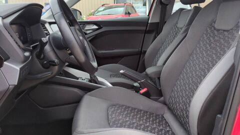 A1 1.0 TFSI 95 S-Tronic 7 Advanced - Automatique 2020 occasion 45000 Orleans