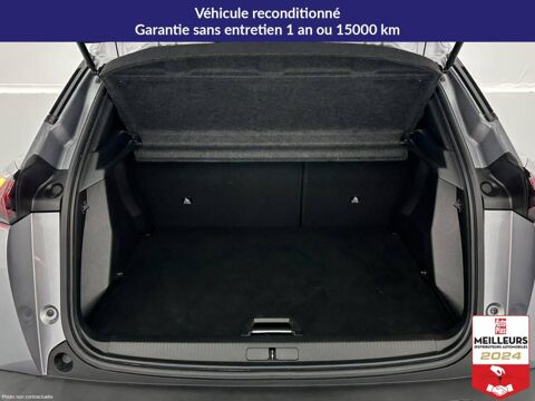 Annonce voiture Peugeot 2008 19080 €