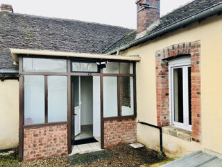  Maison � vendre 3 pi�ces 60 m�