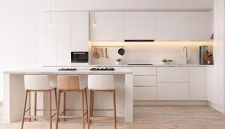  Appartement  vendre 4 pices 85 m