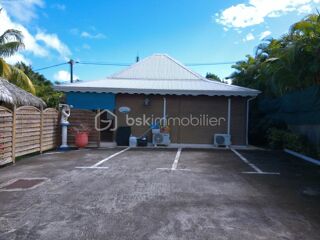  Villa � vendre 4 pi�ces 65 m�