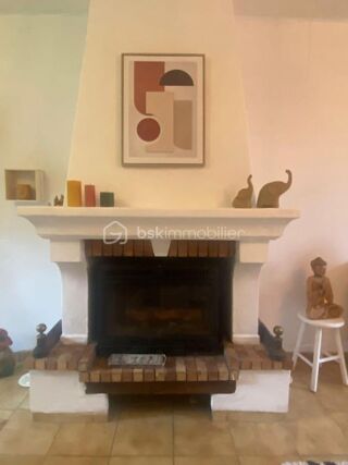  Maison à vendre 5 pièces 91 m²