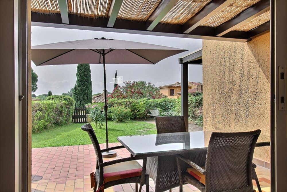  vendre  Appartement Le Lavandou (83980)