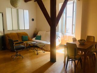  Appartement à louer 4 pièces 70 m² Marseille 02