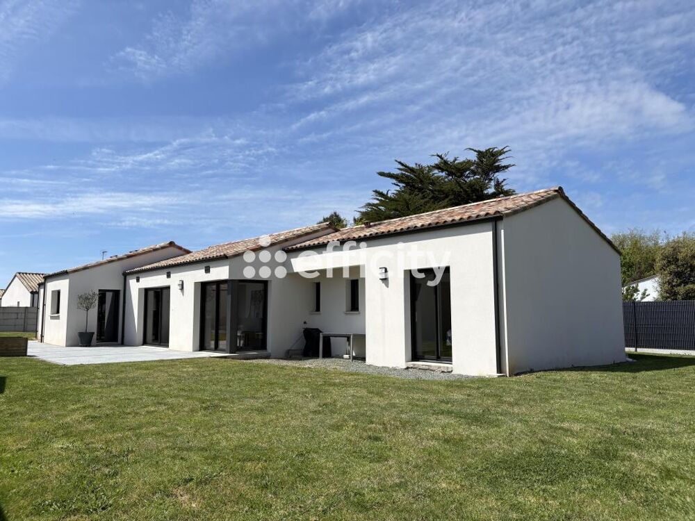 Vente Villa Villa Les sables d olonne