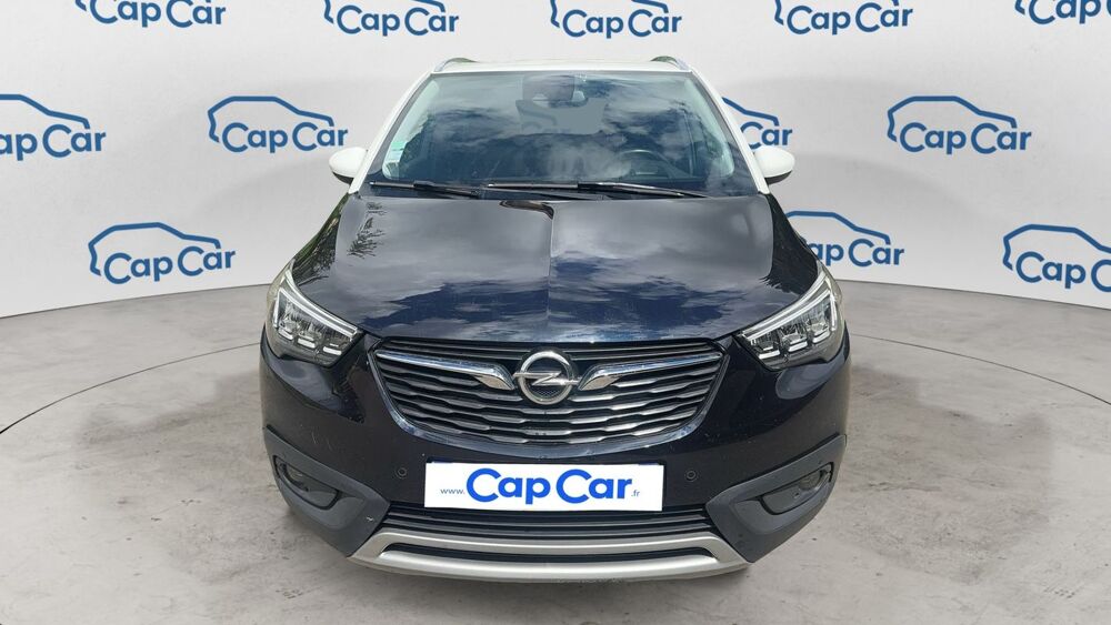 Crossland X 1.2 Turbo 130 Ultimate 2018 occasion 69330 Meyzieu