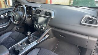 Kadjar 1.7 dCi 150 AWD Esf 2019 occasion 31000 Toulouse