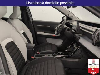 C3 Aircross Hybride 145 e-DCS6 Max 2026 occasion 78200 Buchelay