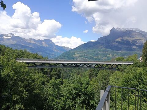 ST GERVAIS LES BAINS - Cabinet M&eacute;dical 699 74000 Saint gervais les bains