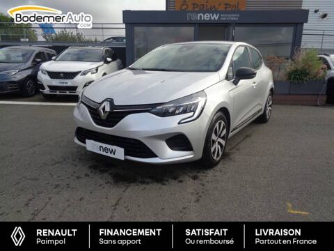 Renault Clio TCe 90 Equilibre 2023 occasion Paimpol 22500