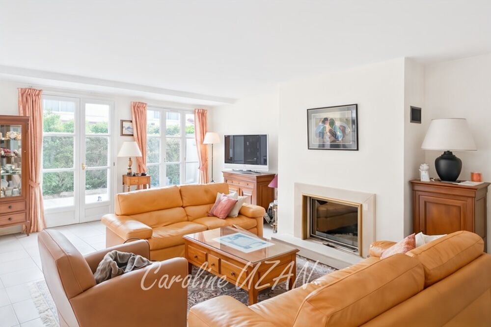 � vendre  Maison Rueil-Malmaison (92500)