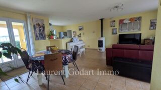  Maison à vendre 4 pièces 95 m²