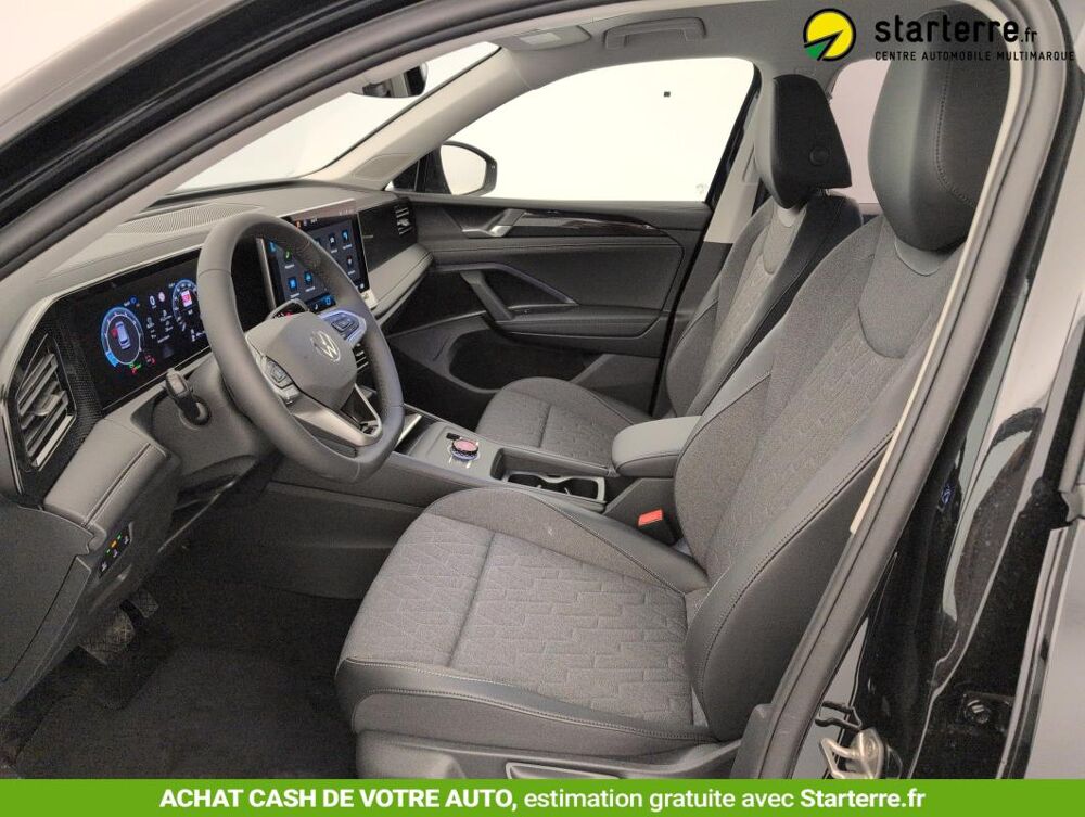 Tiguan 1.5 ETSI 150CH DSG7 Life 2026 occasion 69190 Saint-Fons
