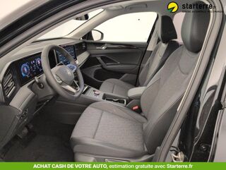 Tiguan 1.5 ETSI 150CH DSG7 Life 2026 occasion 69190 Saint-Fons