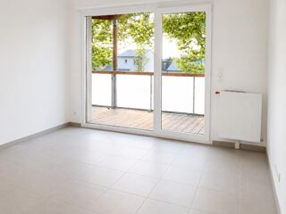  Appartement à louer 2 pièces 41 m²